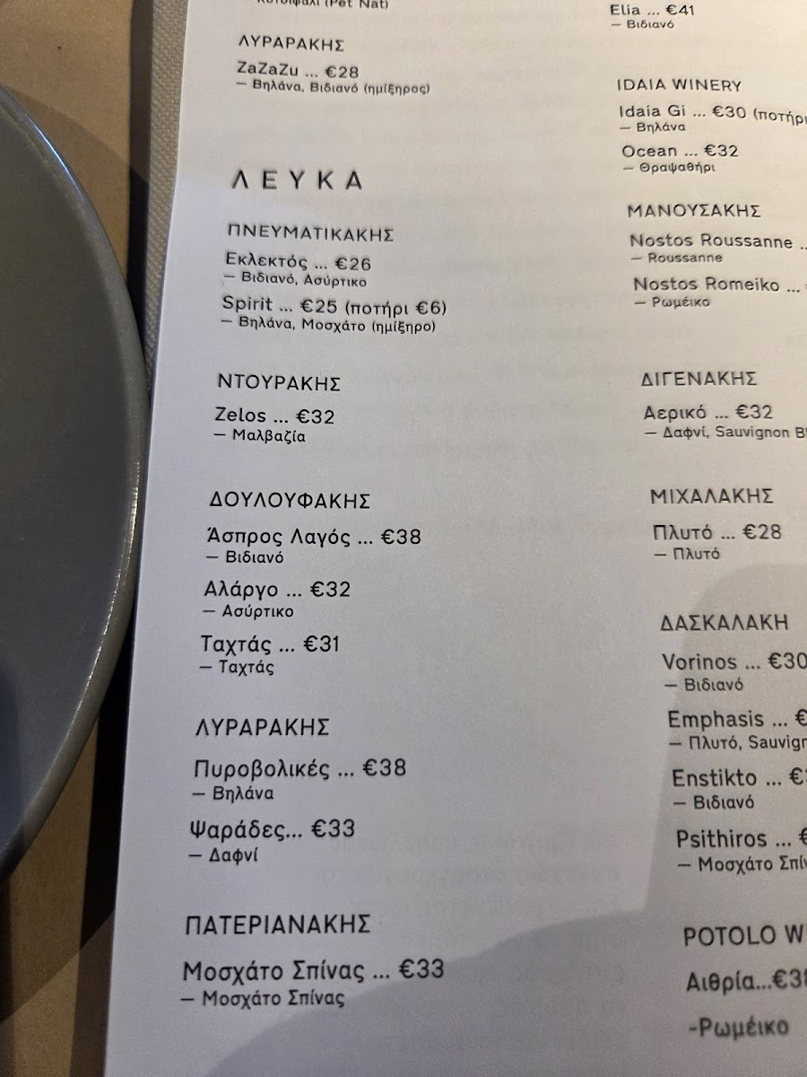Menu Charoupi-3