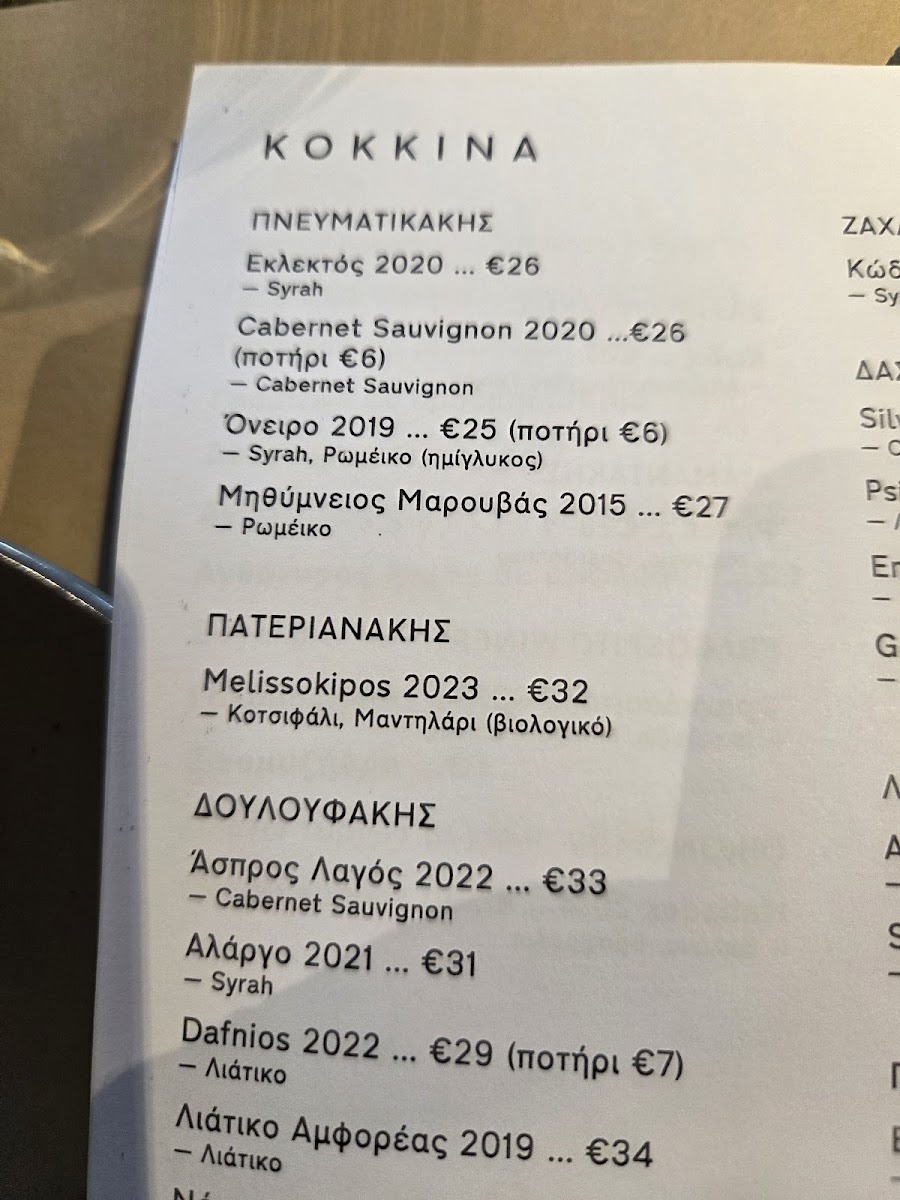 Menu Charoupi-4