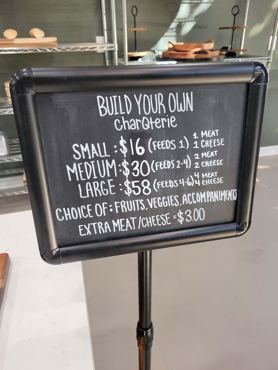 Menu Charqterie-6
