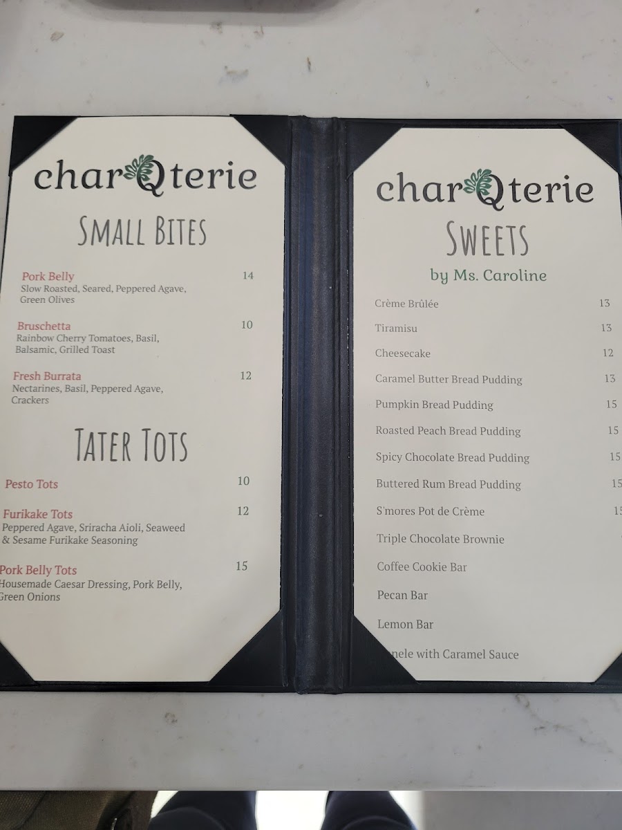 Menu Charqterie-9