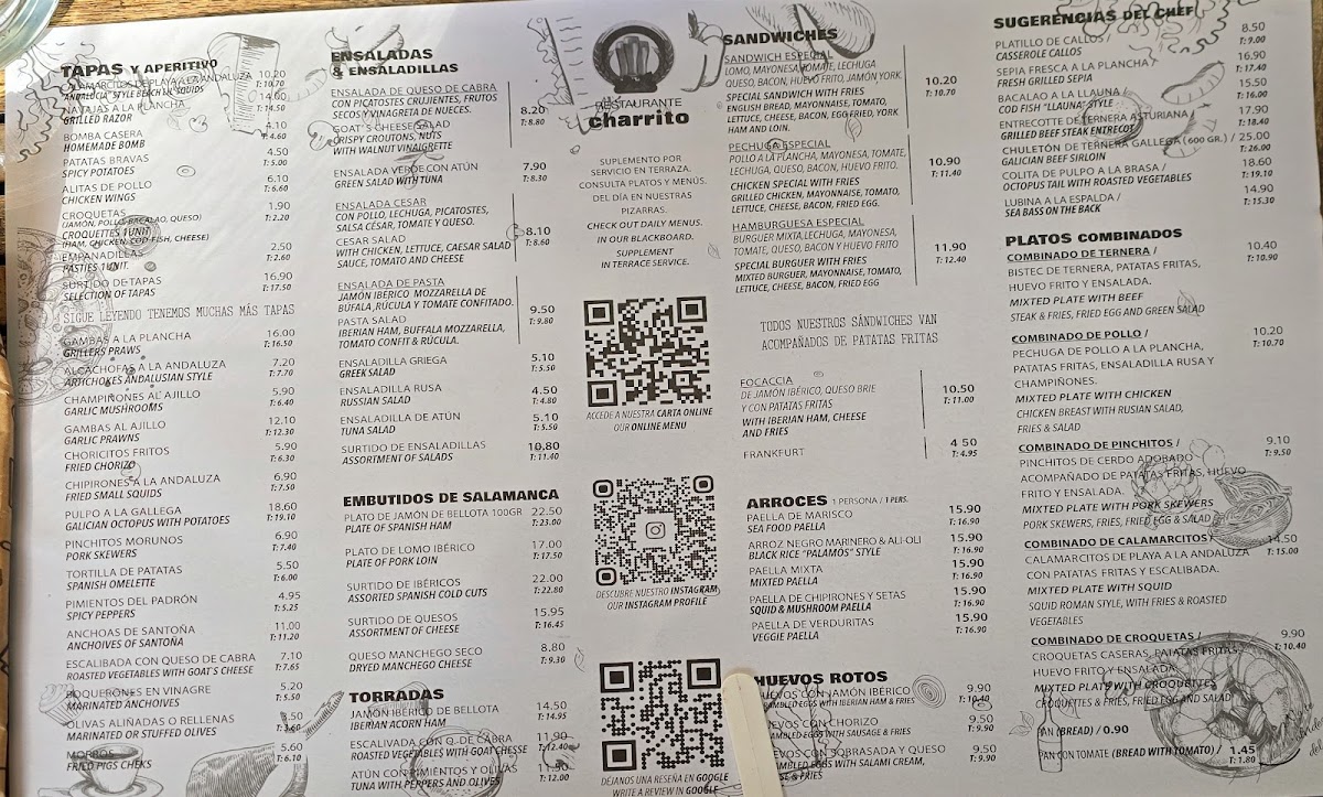 Menu Charrito | Diputació-10