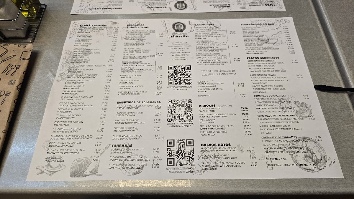 Menu Charrito | Diputació-6