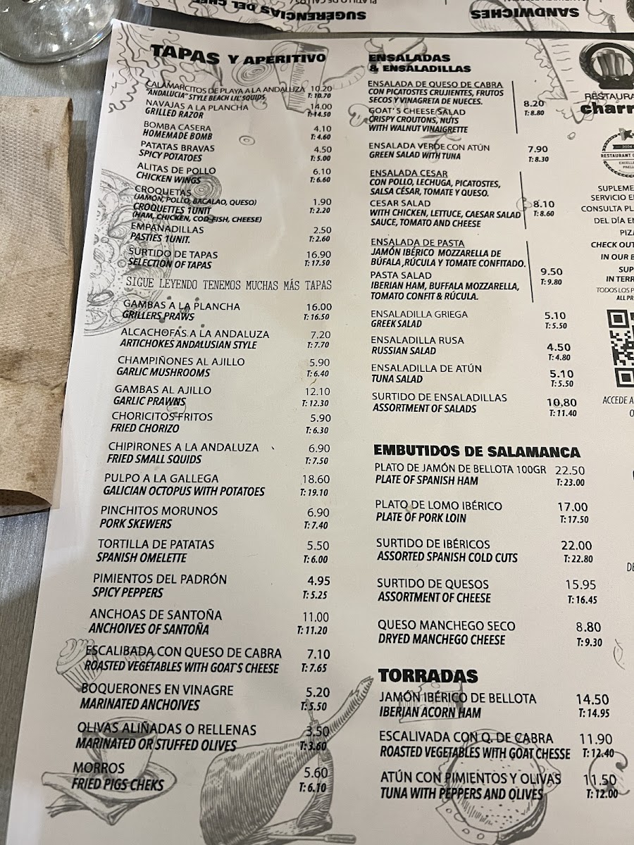 Menu Charrito | Diputació-9