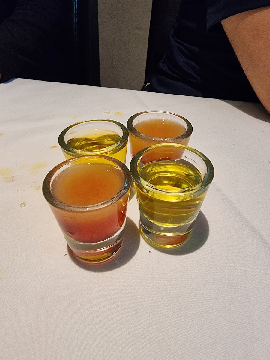 Chaseside Indian Restaurant-10