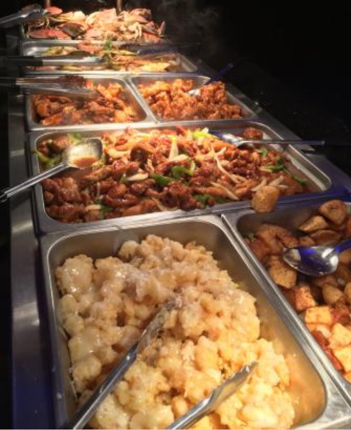 Chaseside Indian Restaurant-2