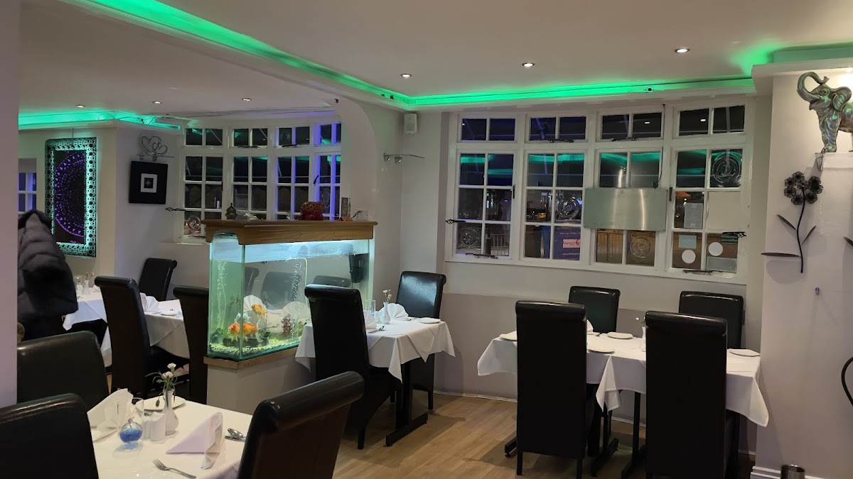 Chaseside Indian Restaurant-3