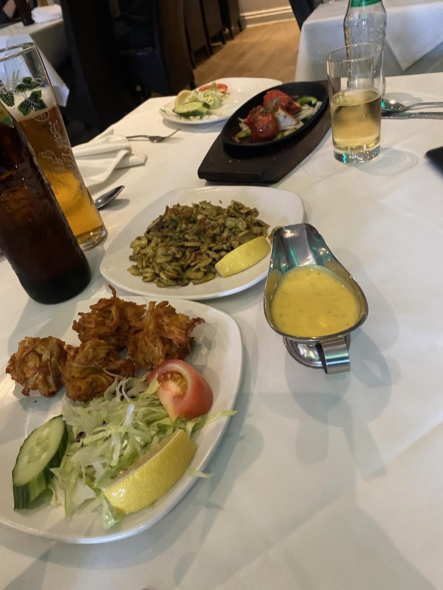 Chaseside Indian Restaurant-4