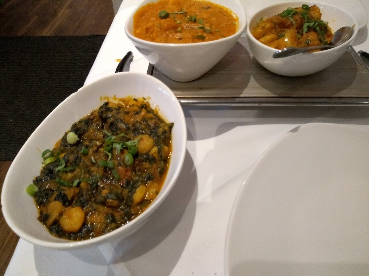 Chaseside Indian Restaurant-6