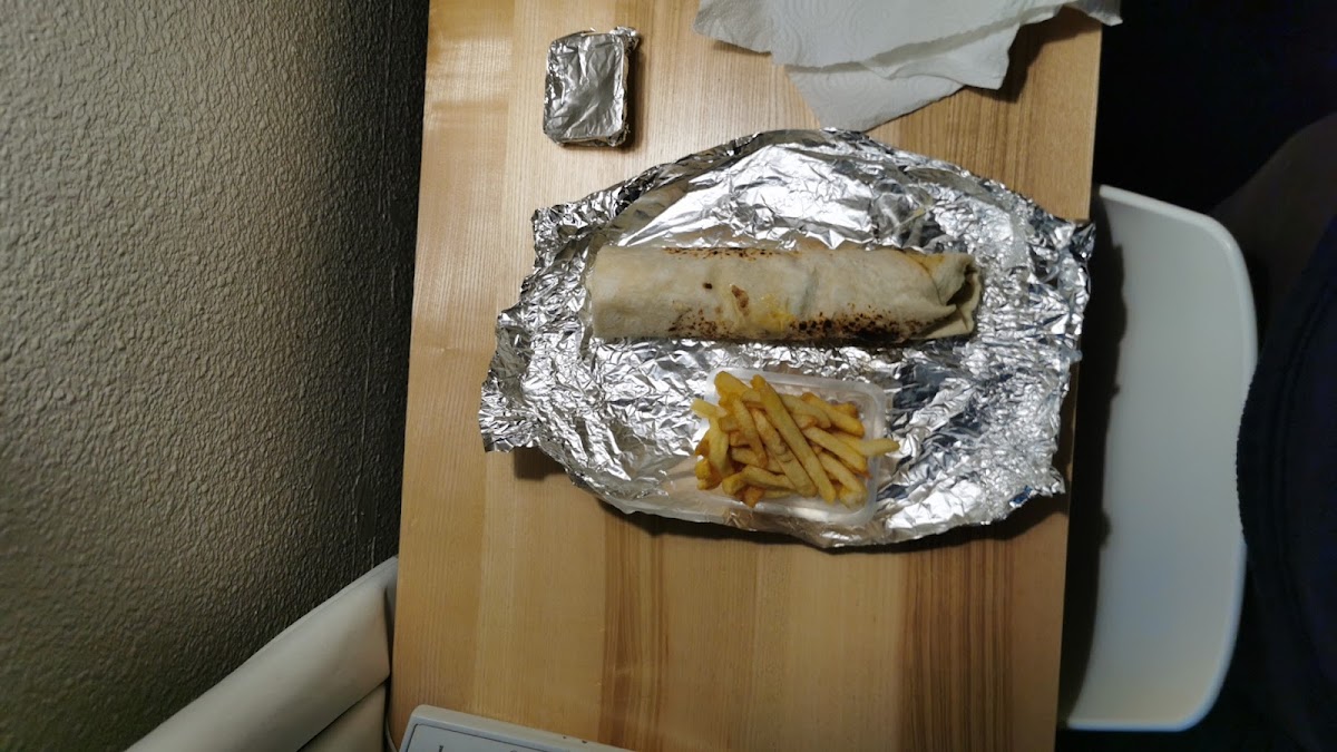 Chasse Kebab A Chasse Sur Rhone-10