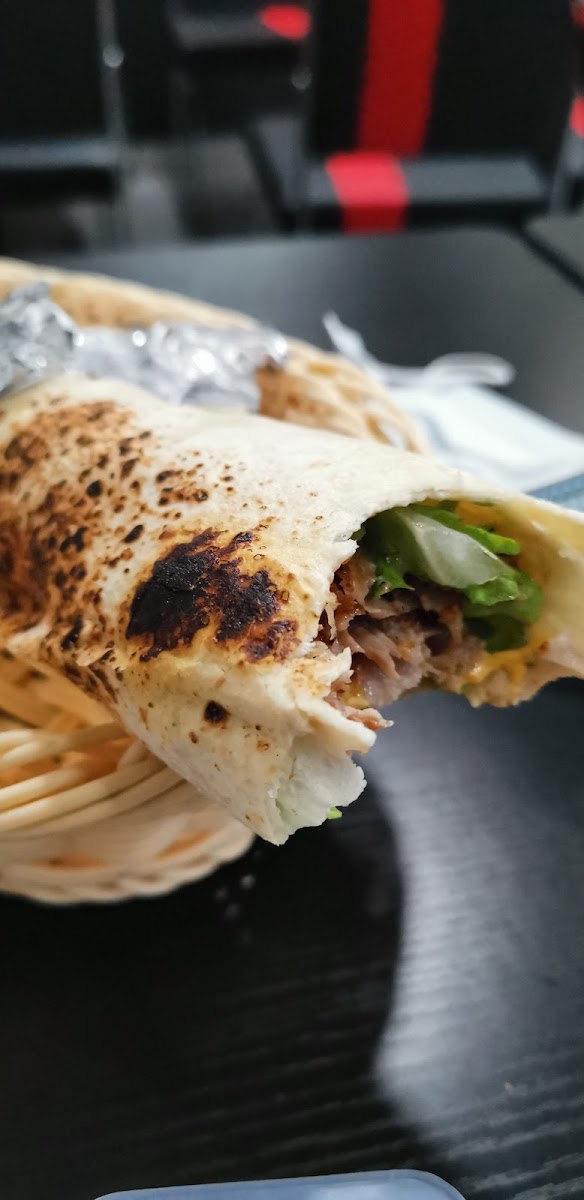 Chasse Kebab A Chasse Sur Rhone-5