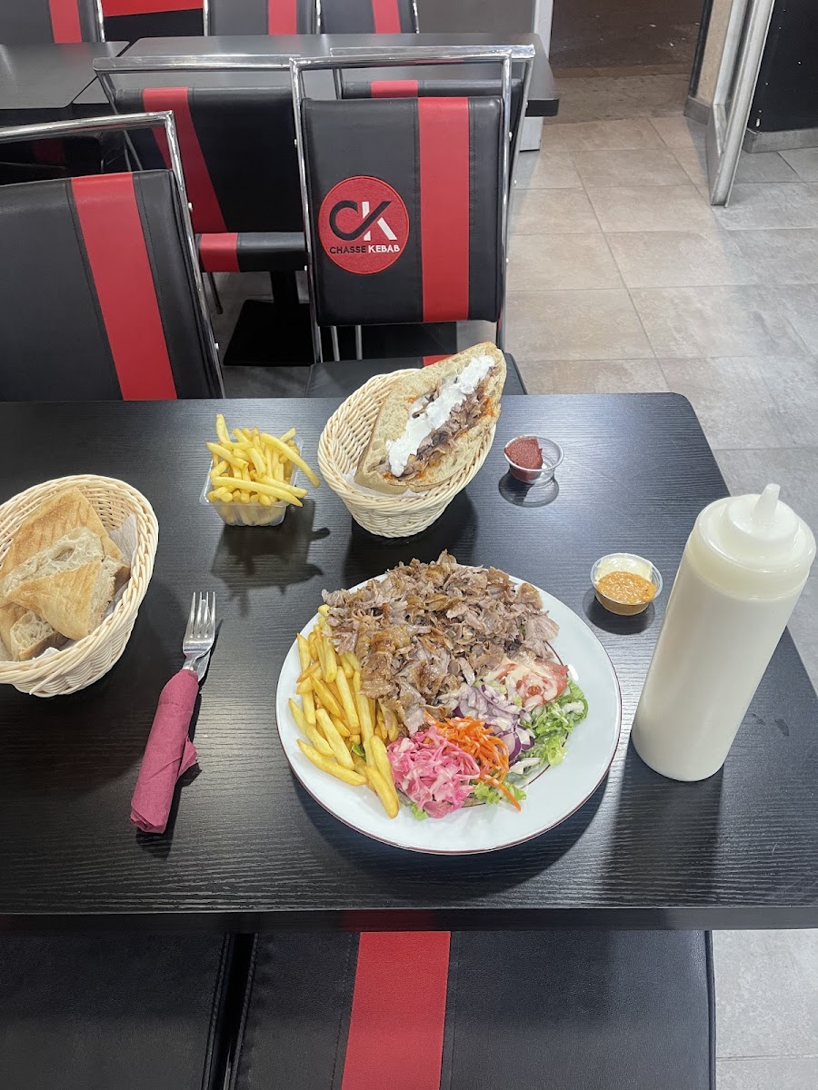 Chasse Kebab A Chasse Sur Rhone-6