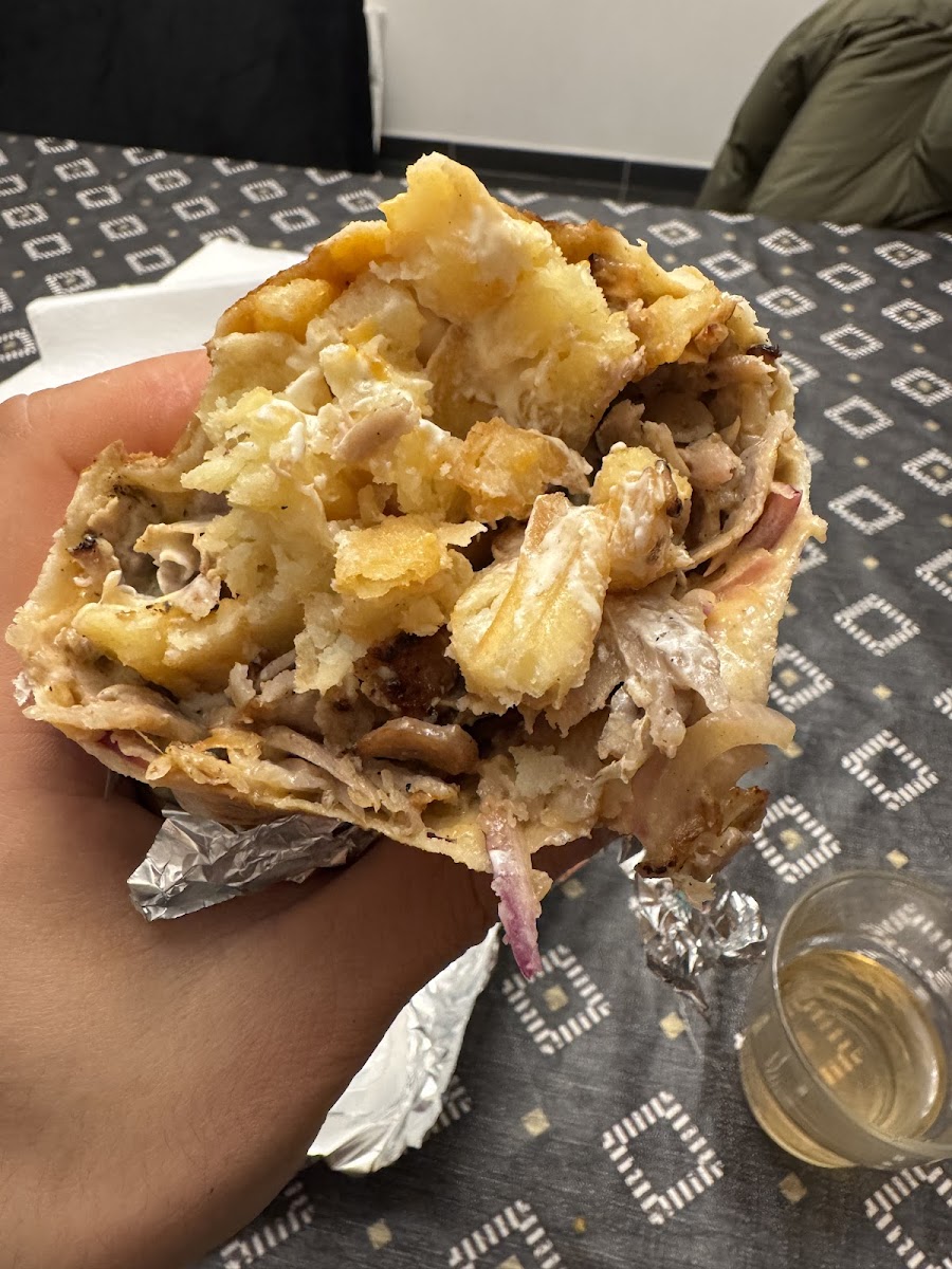 Chasse Kebab A Chasse Sur Rhone-8