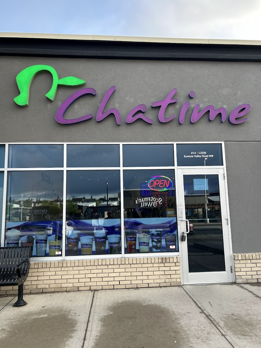 Chatime