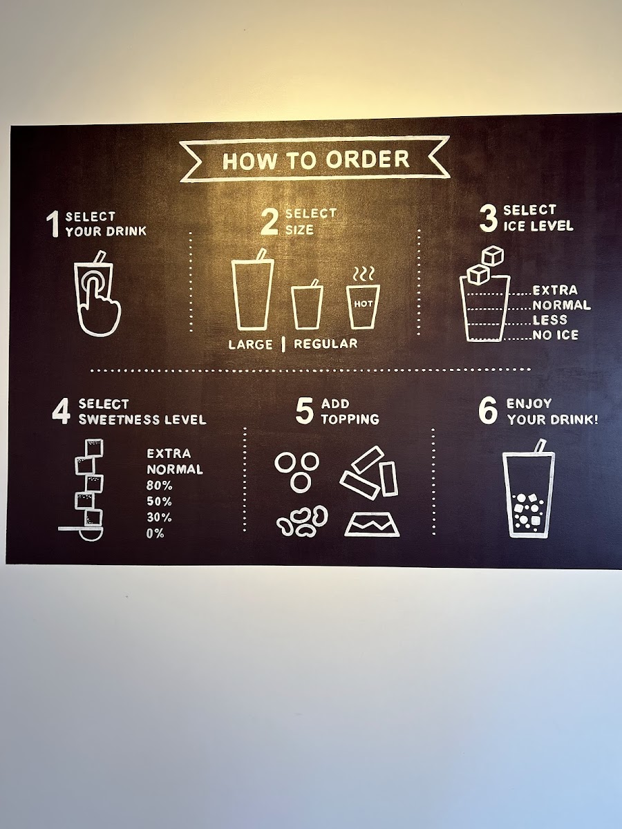 Menu Chatime-1