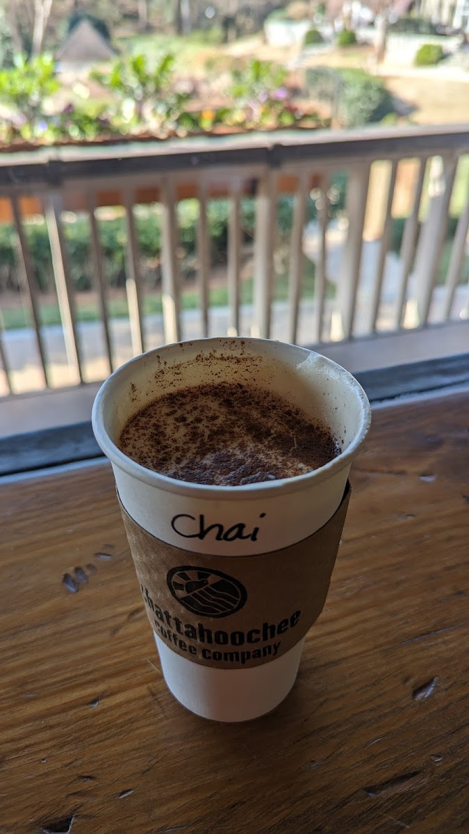 Chattahoochee Coffee Company - Riverside-10