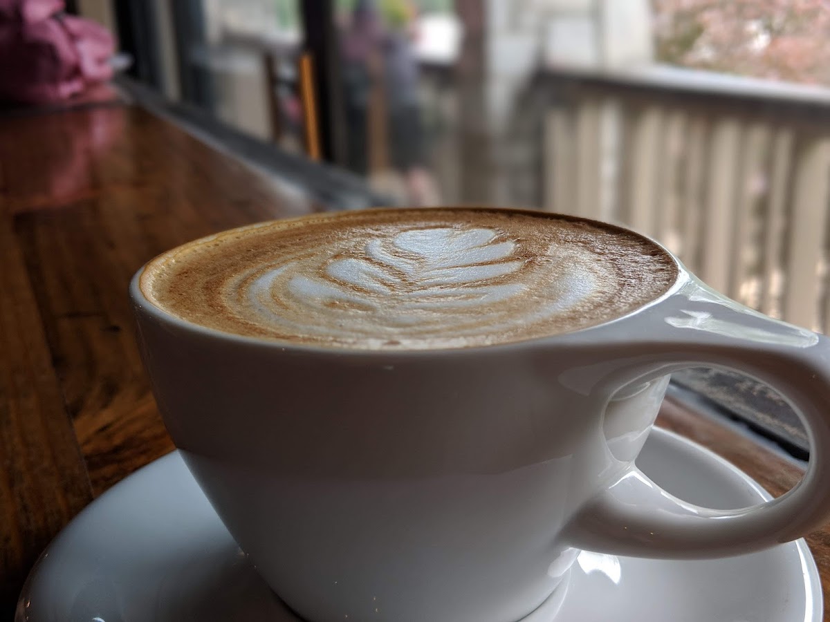 Chattahoochee Coffee Company - Riverside-5