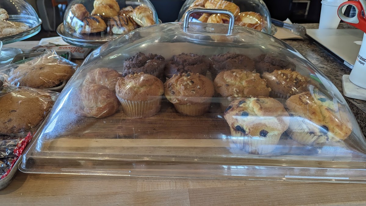 Chattahoochee Coffee Company - Riverside-7