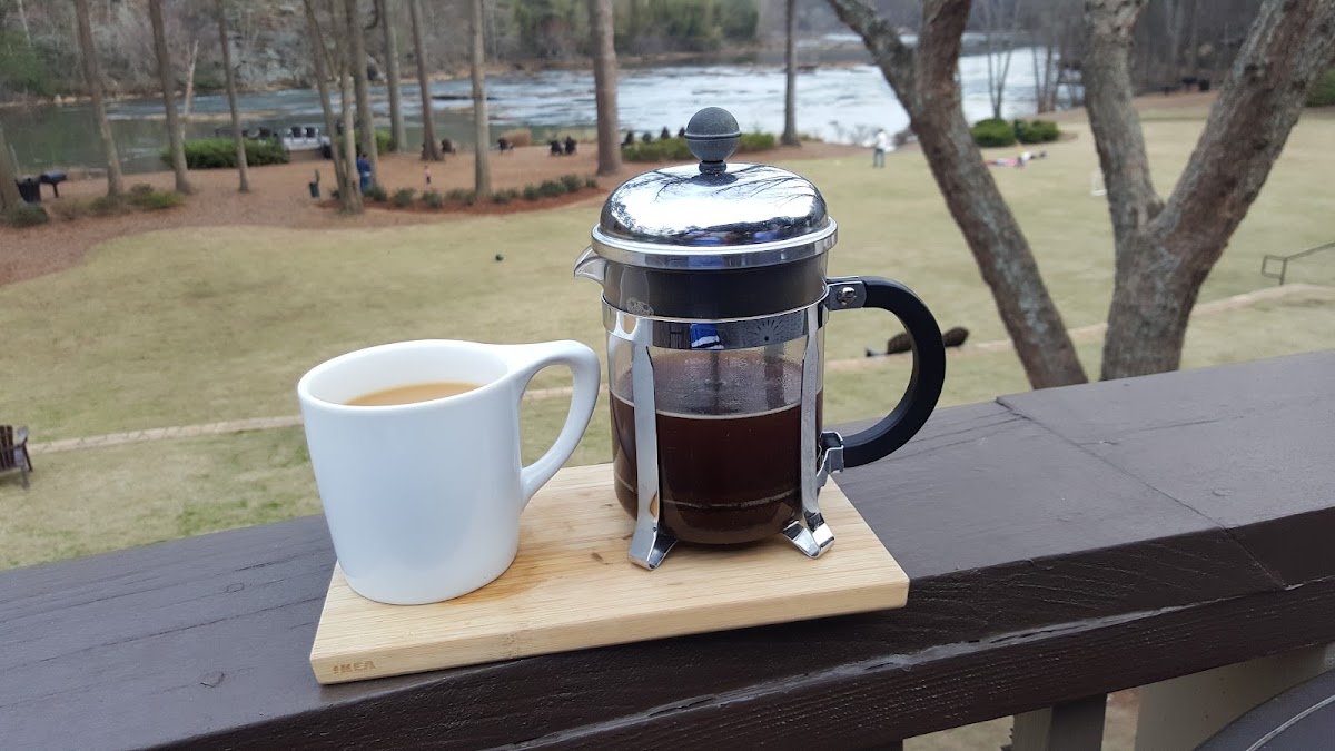 Chattahoochee Coffee Company - Riverside-8