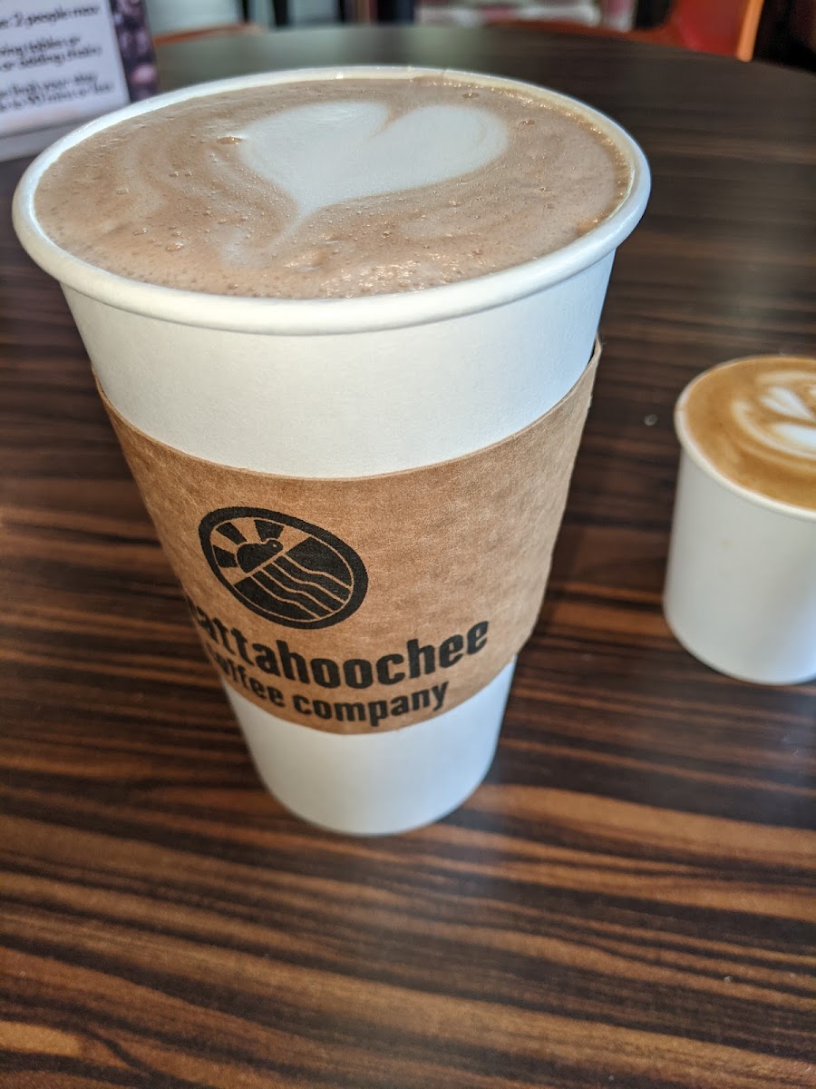 Chattahoochee Coffee Company - Riverside-9