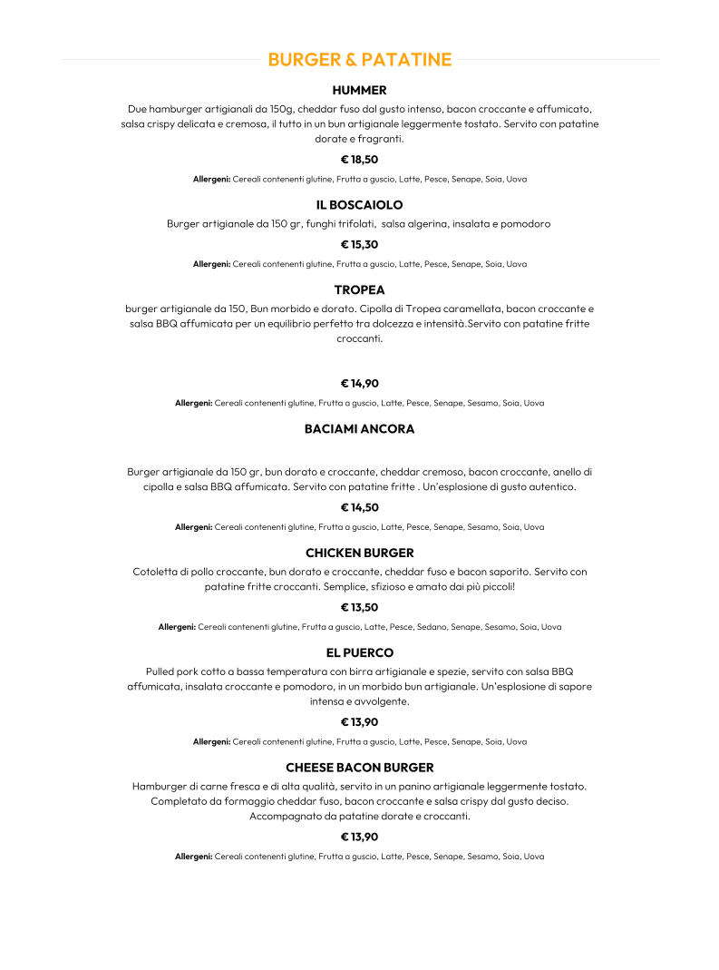 Menu Chattanooga Saloon Pomezia-6