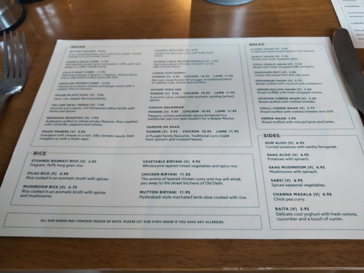 Menu Chattorey-5