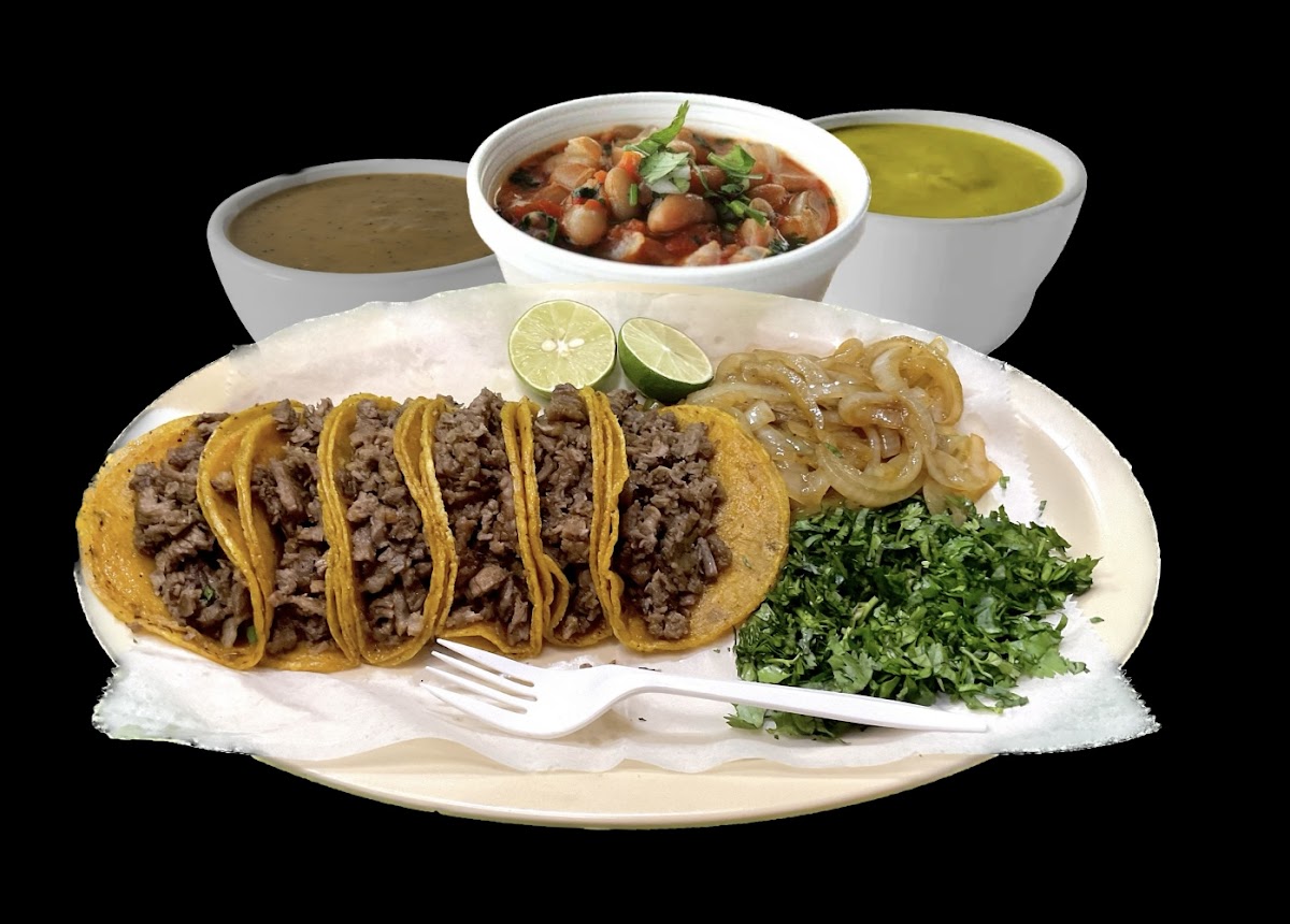 Chatto’S Taqueria-2
