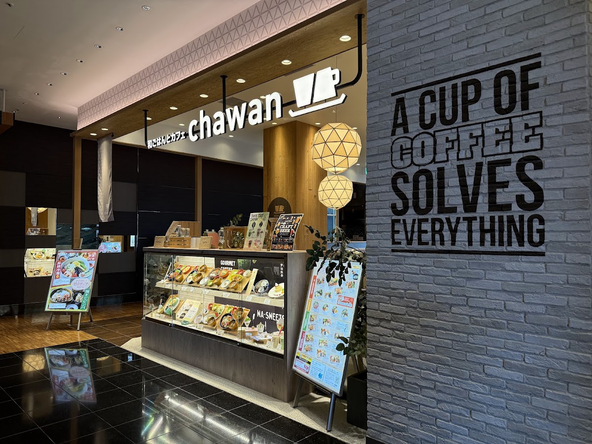Chawan