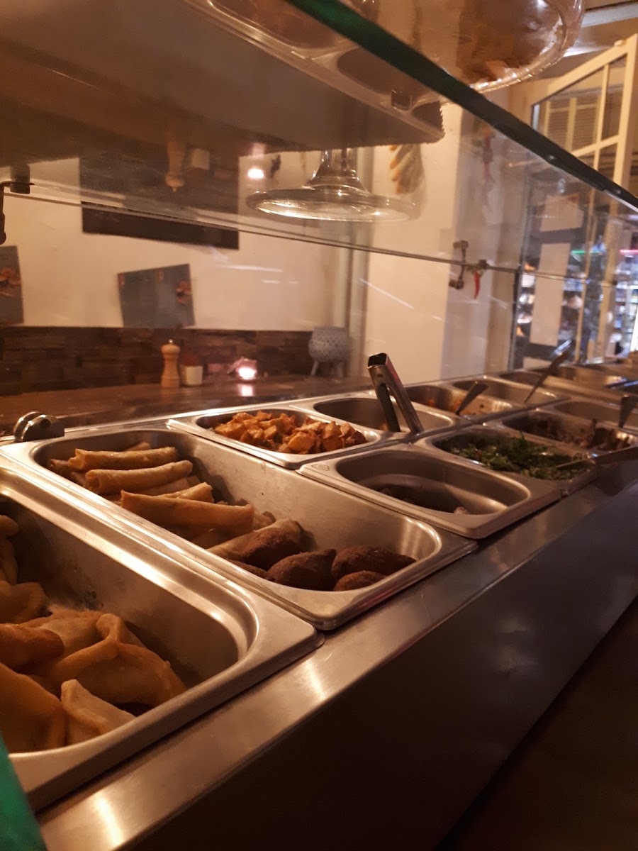 Chawarma De Mamie-7