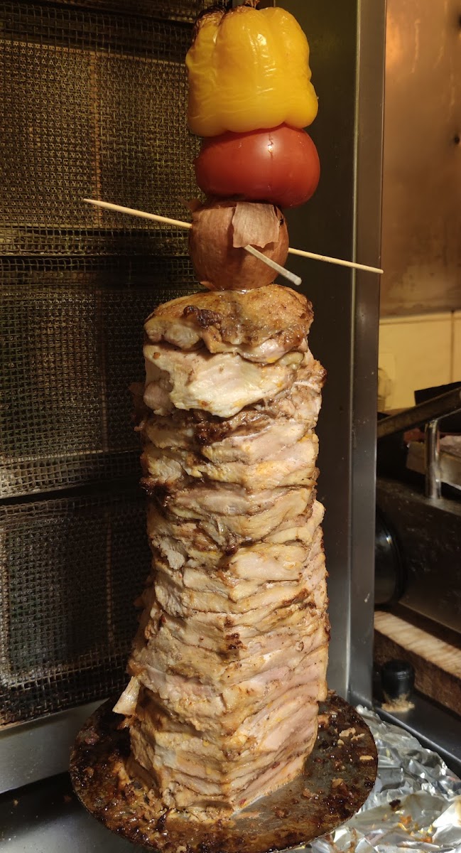 Chawarma De Mamie-9