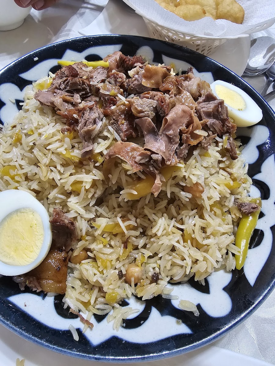 Chaykhana 'turkestan'-3