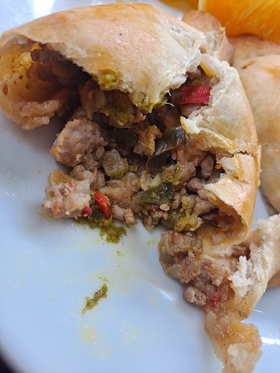 Che! Empanada-7