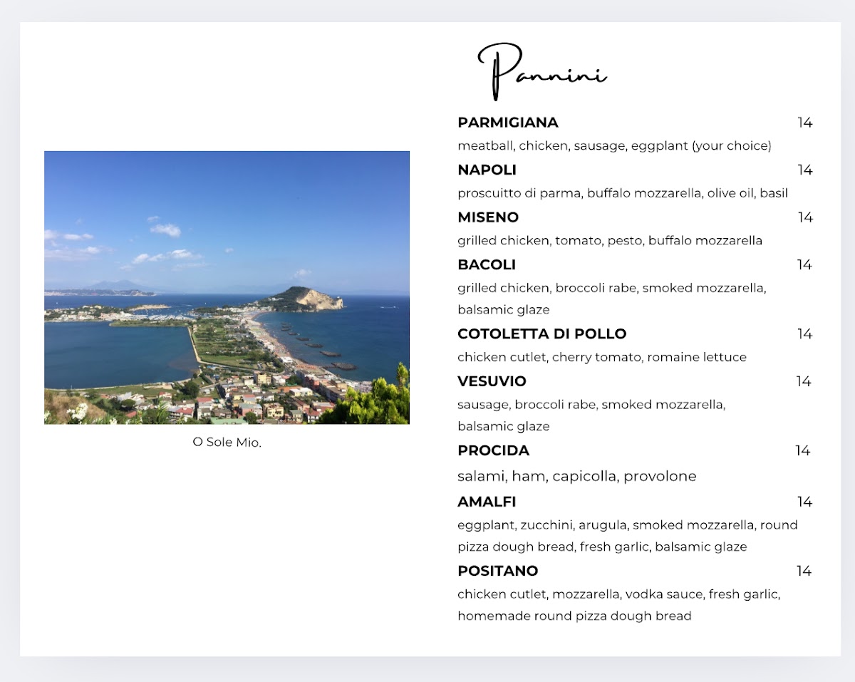 Menu Che Pizza-5