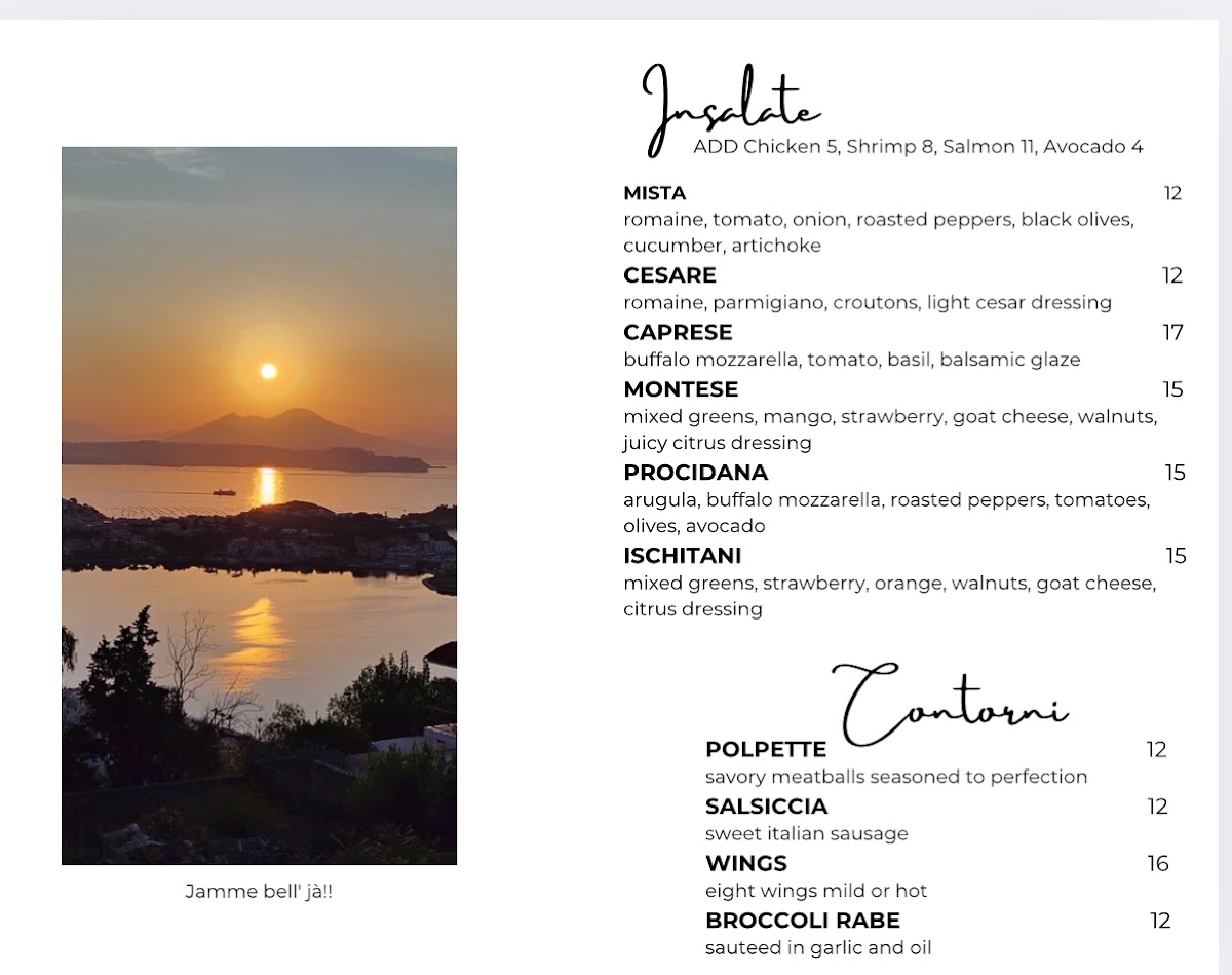 Menu Che Pizza-8