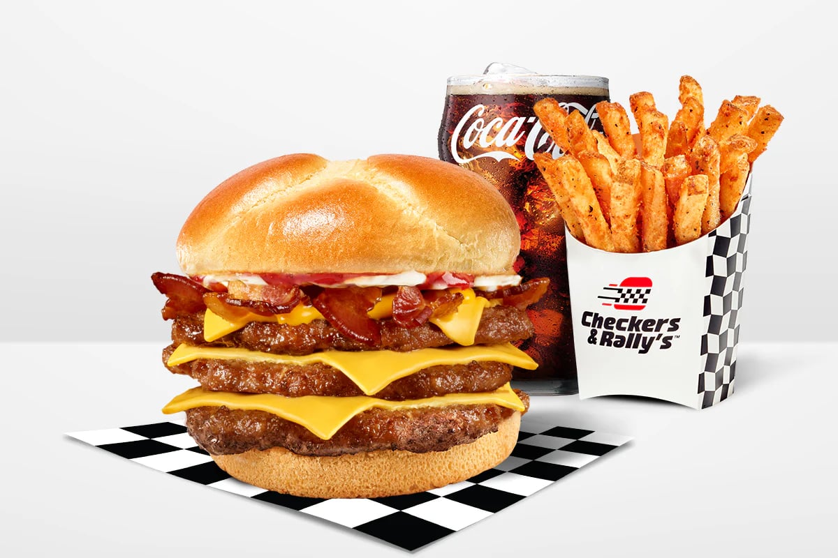 Checkers Washington-3