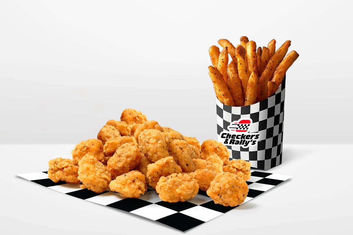 Checkers Washington-4