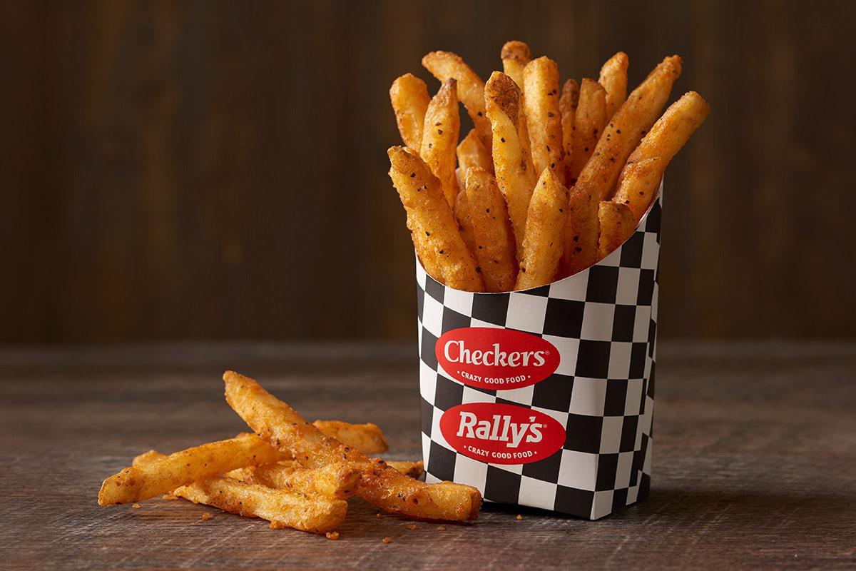 Checkers-10