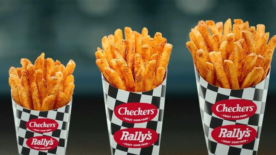 Checkers-3