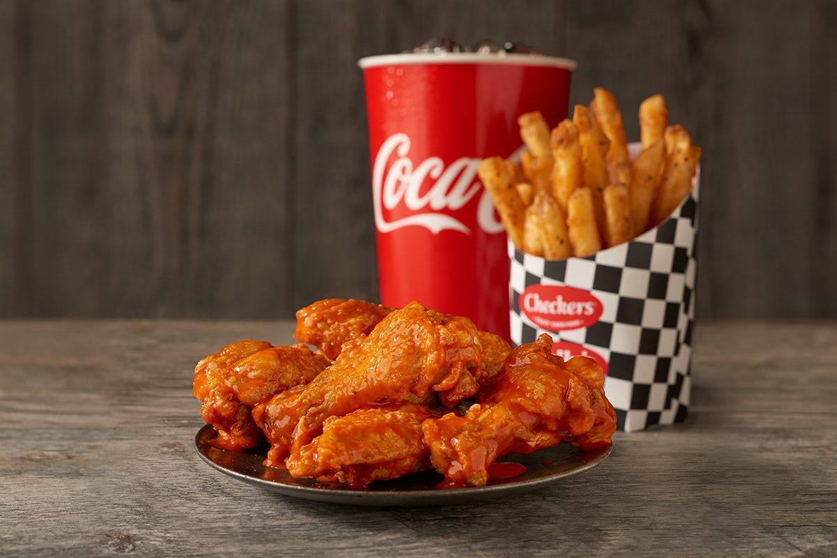 Checkers-5