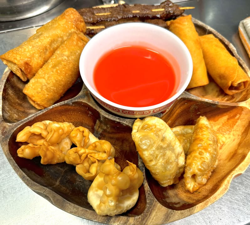 Chee Peng Chinese & Thai Restaurant-2