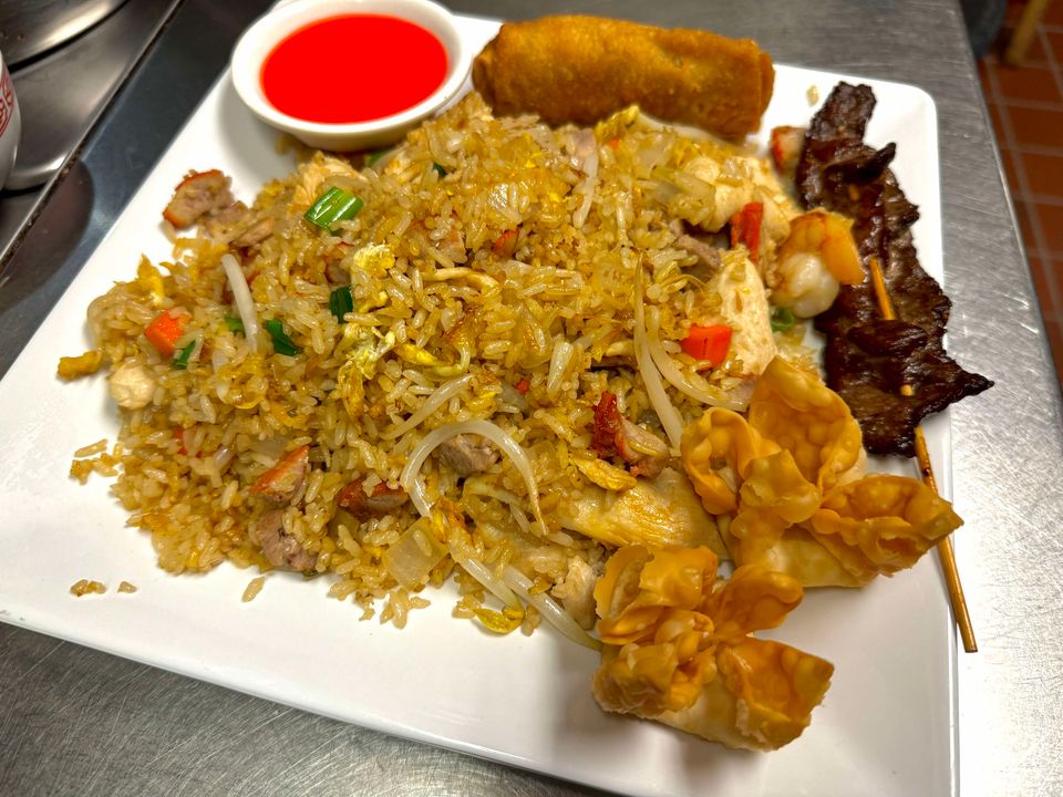 Chee Peng Chinese & Thai Restaurant-4