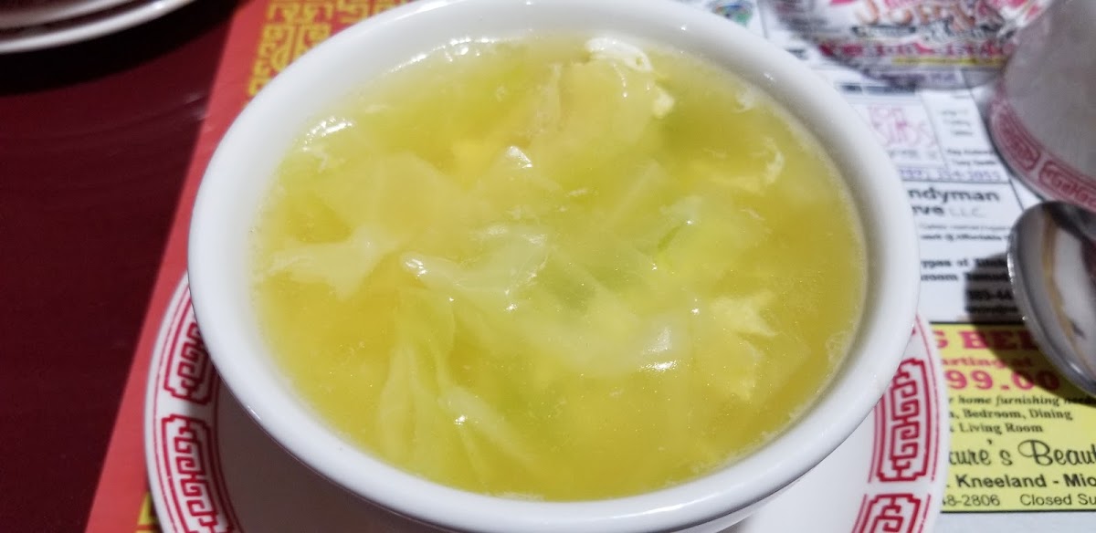 Chee Peng Chinese & Thai Restaurant-5