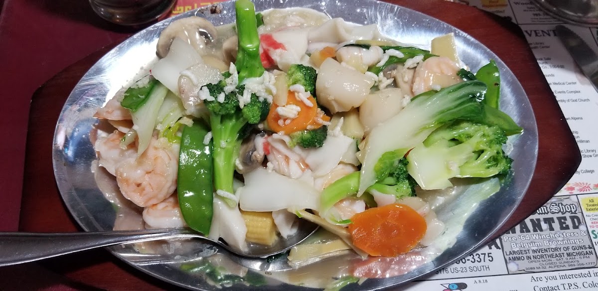Chee Peng Chinese & Thai Restaurant-7