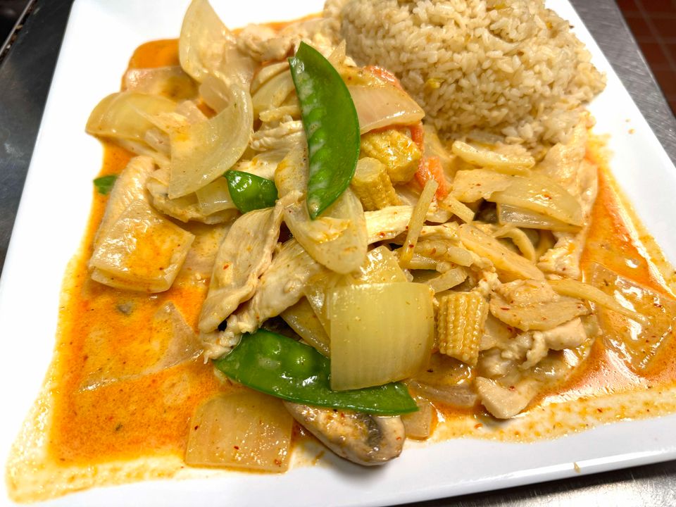 Chee Peng Chinese & Thai Restaurant-8