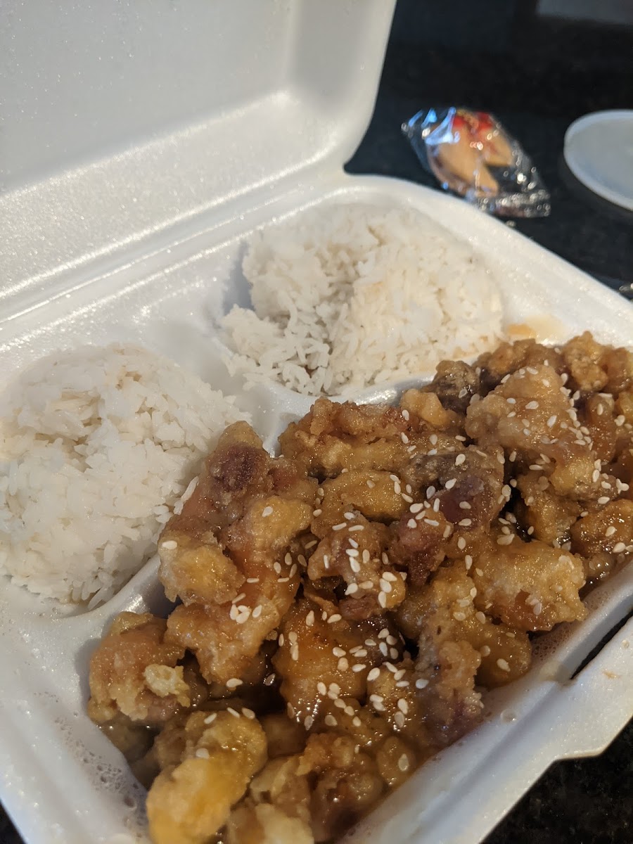Chee Peng Chinese & Thai Restaurant-9
