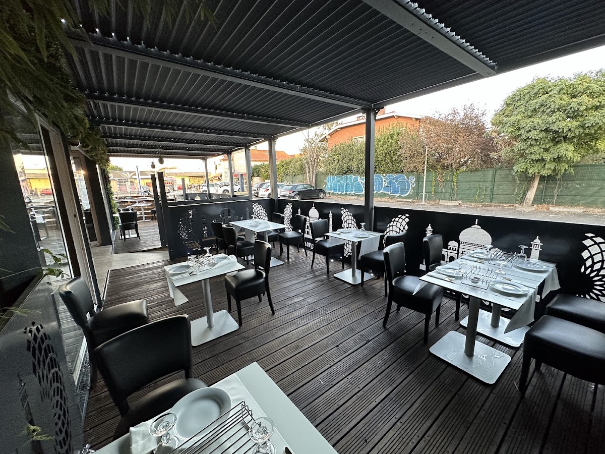 Cheema Restaurant Indien