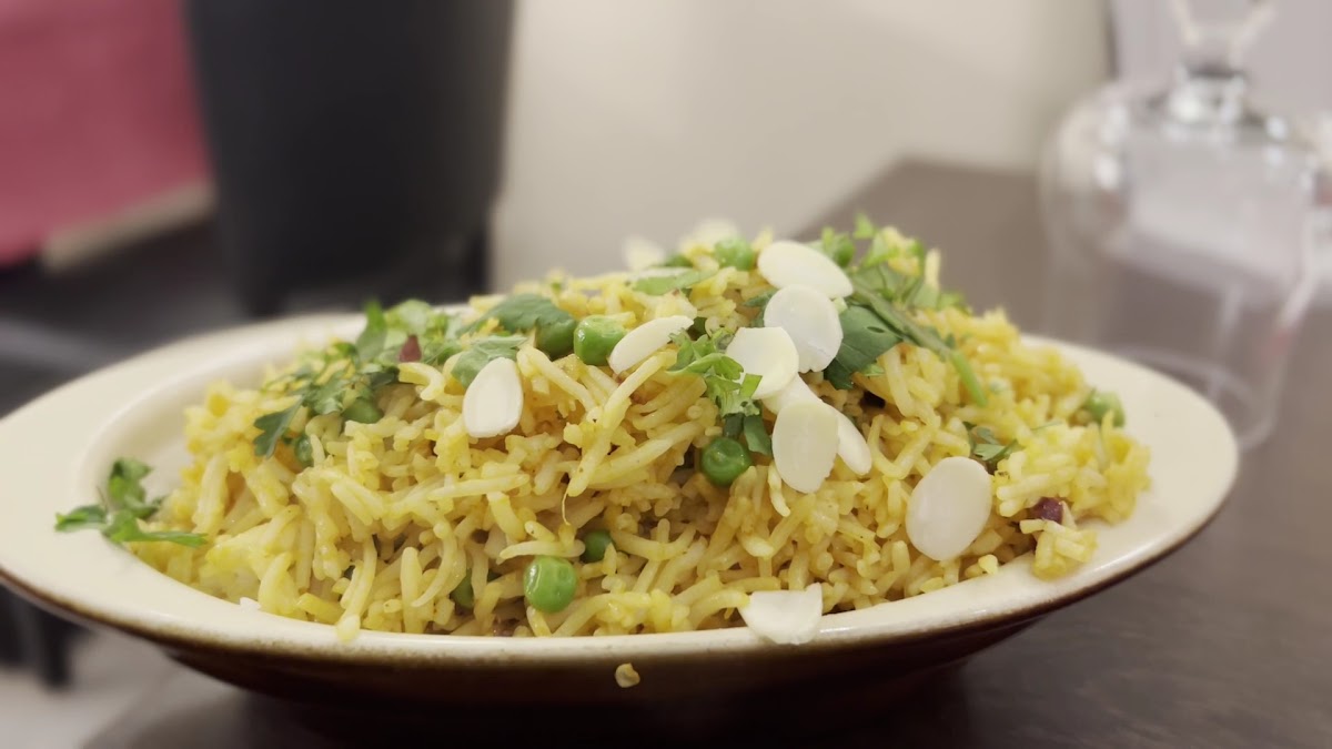 Cheema Restaurant Indien-2