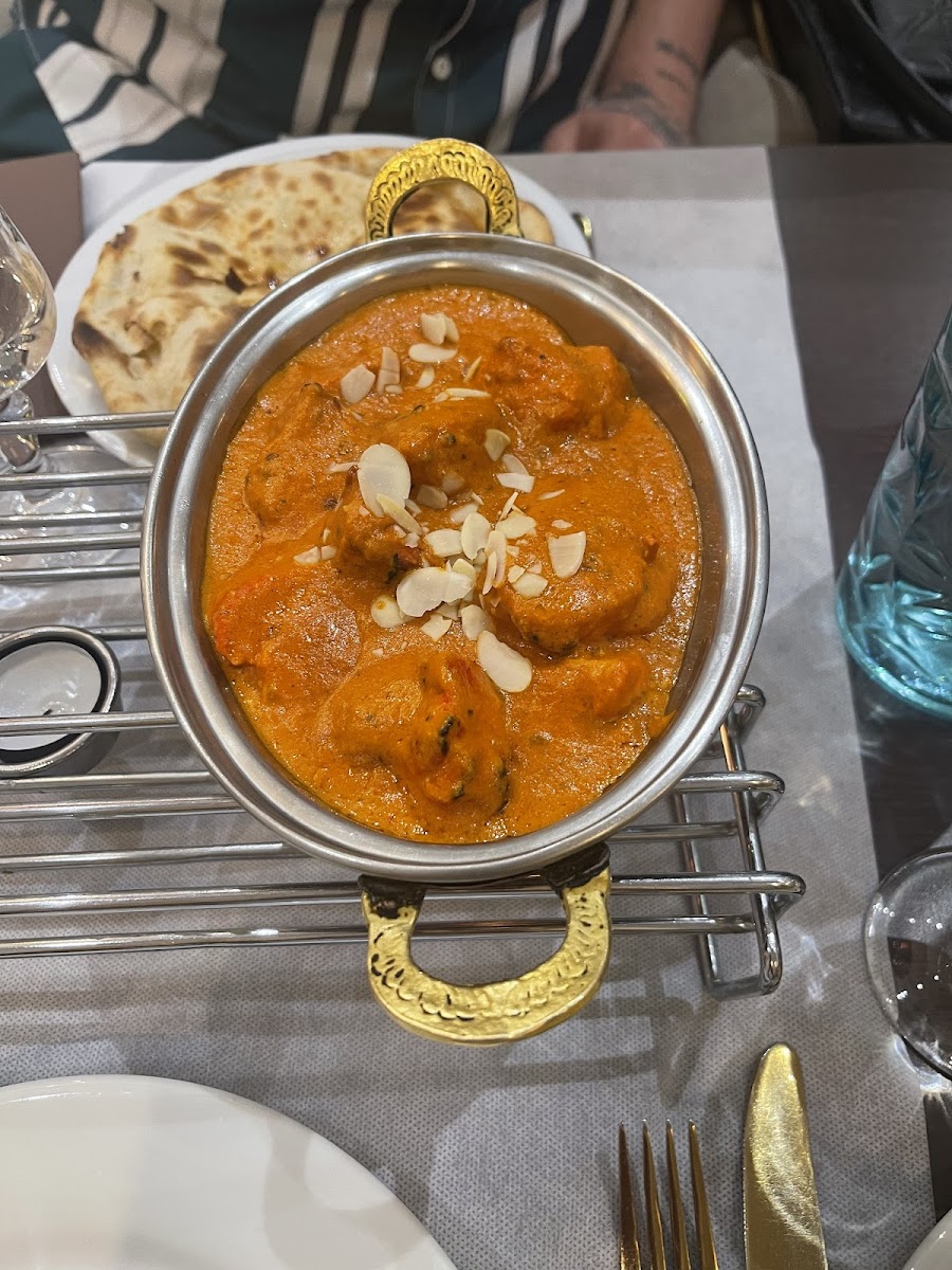 Cheema Restaurant Indien-4