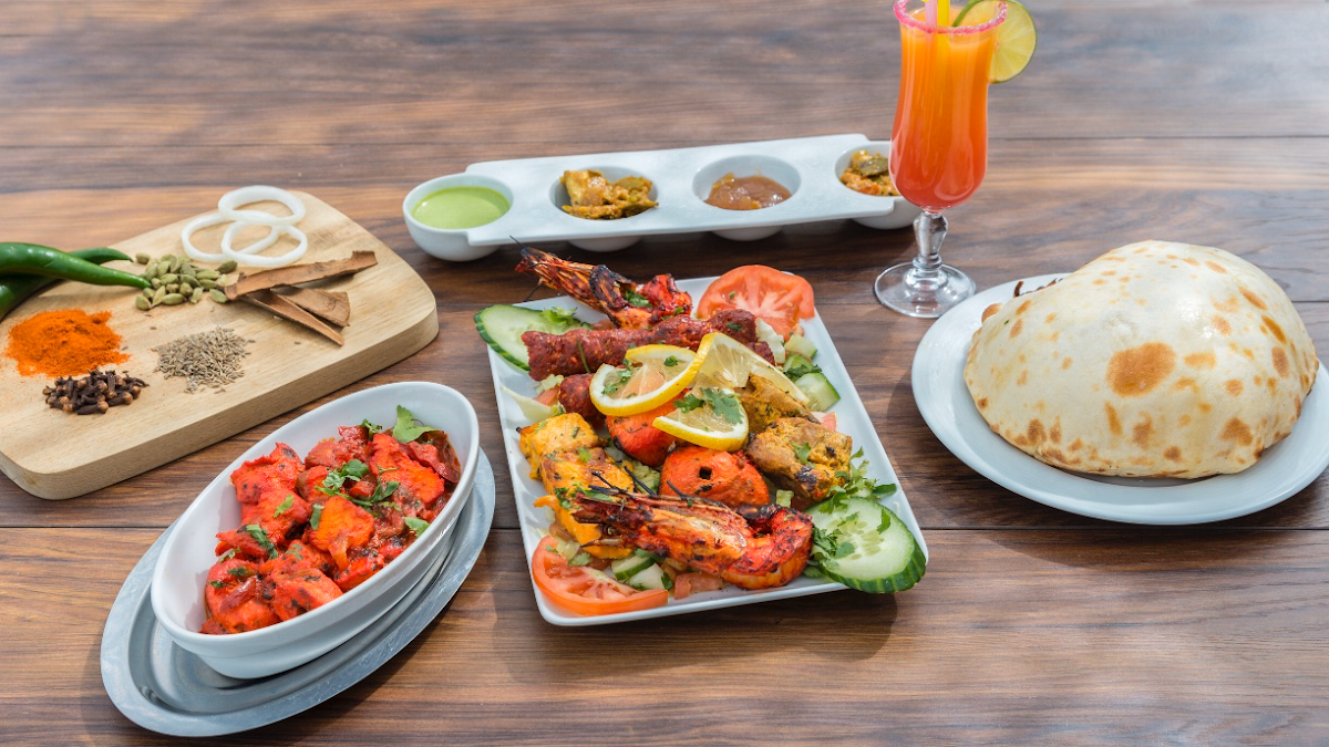 Cheema Restaurant Indien-5