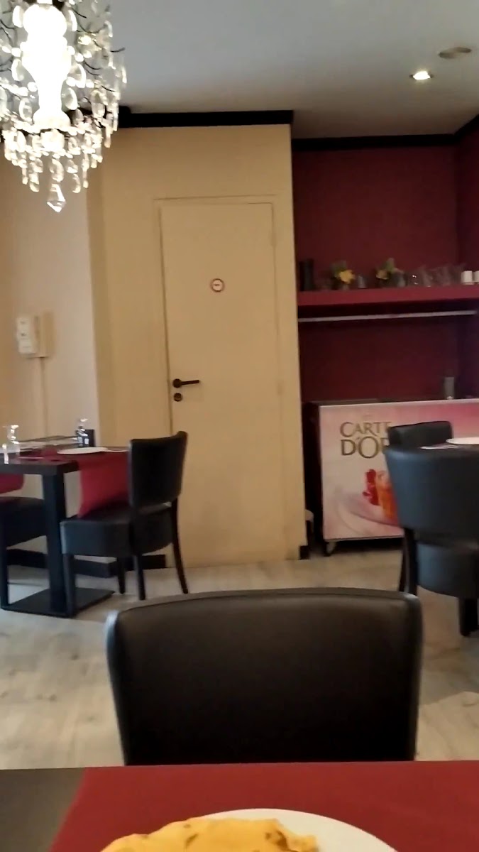 Cheema Restaurant Indien-6