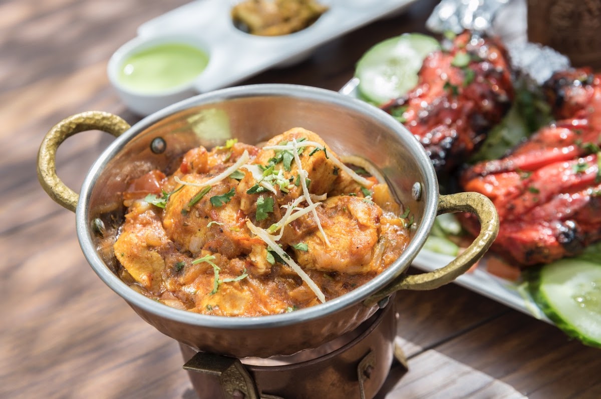Cheema Restaurant Indien-7